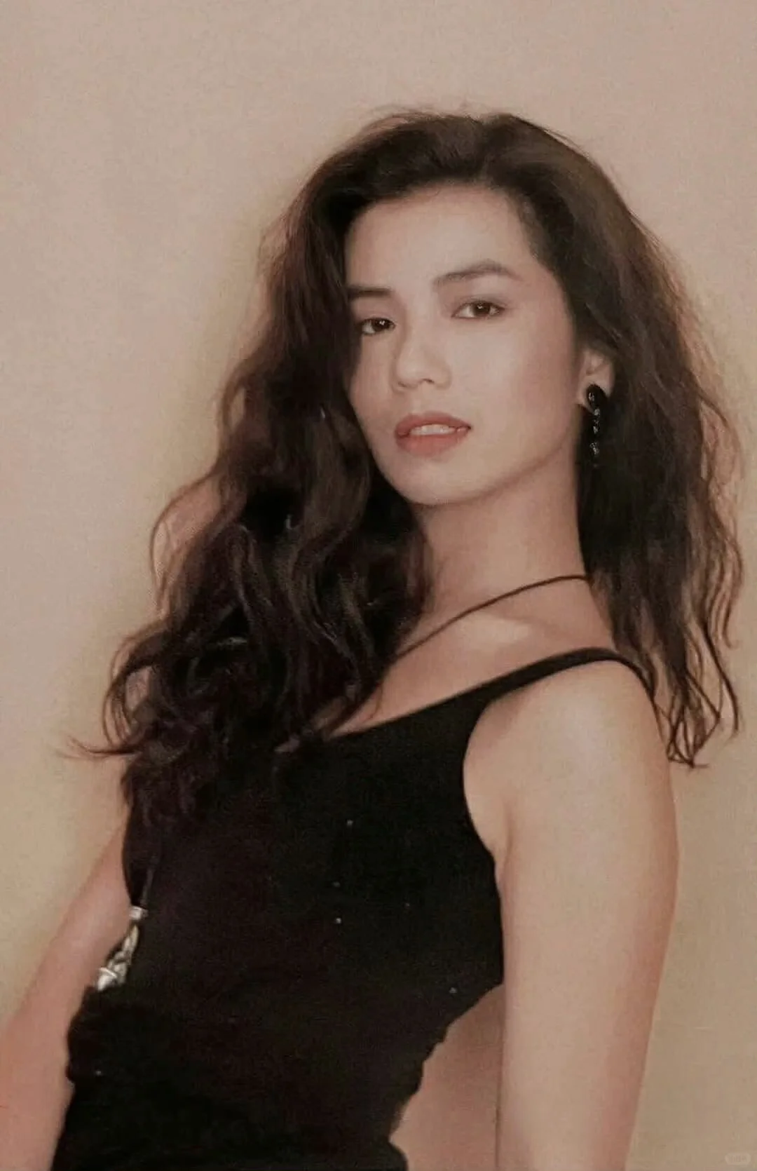 意乱情迷 风情万种