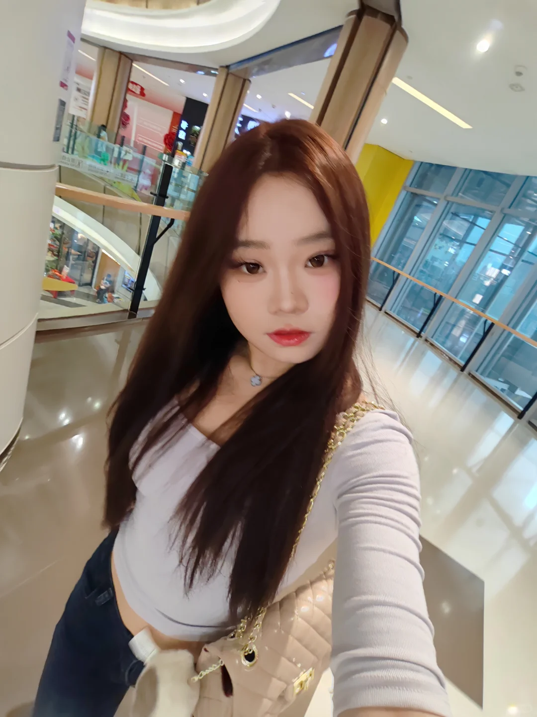 📝审美积累｜娇媚 女神感、轻熟感