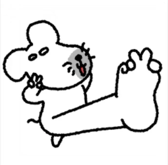 又来更新表情包咯