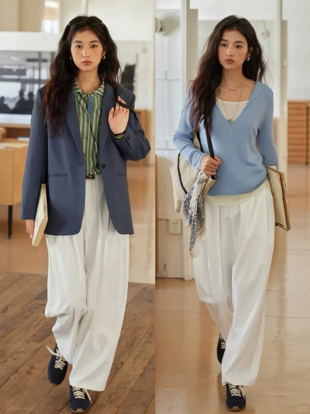 审美积累|DAY56|跟着品牌学穿搭