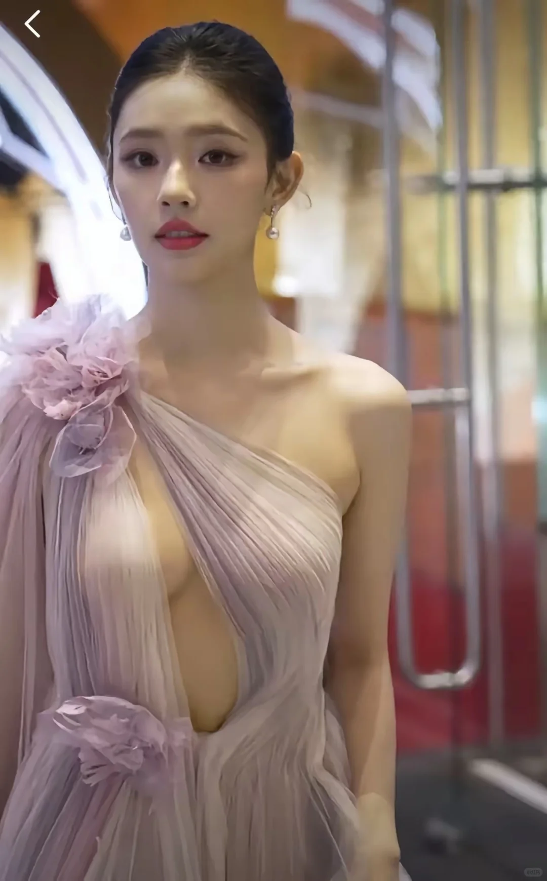 这也太美了，谁拍谁好看🔥🔥🔥