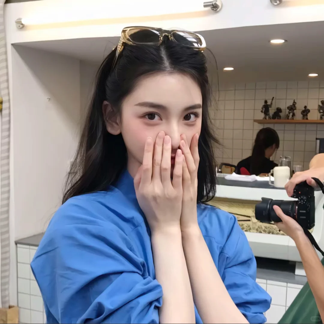 私藏少女头像分享来啦～～小主请笑纳