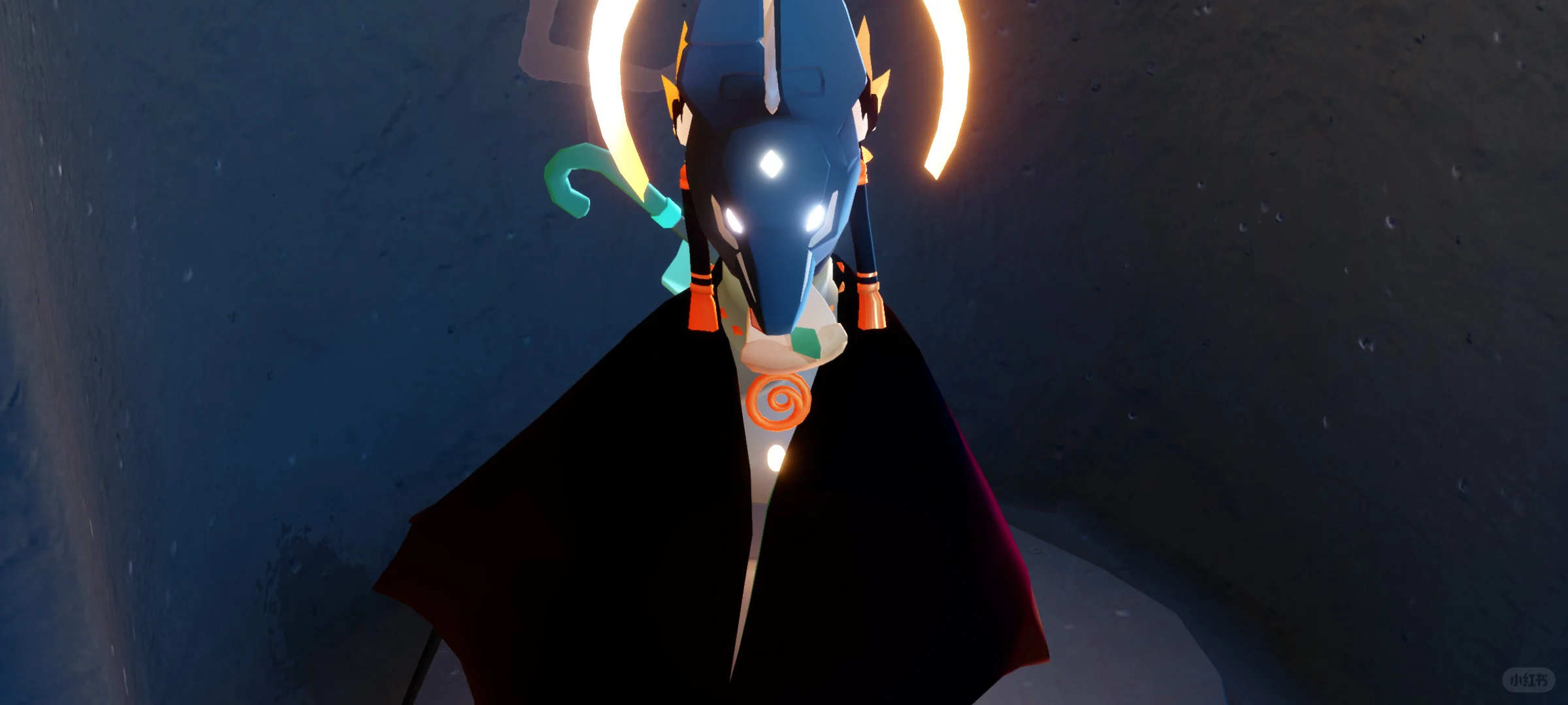 这是一个记录穿搭的帖子