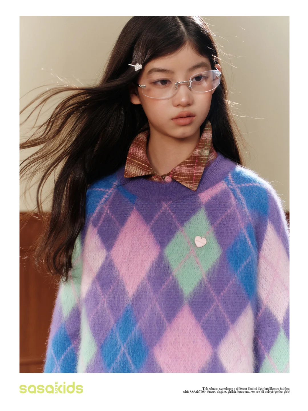 高智感女明星 有画面了