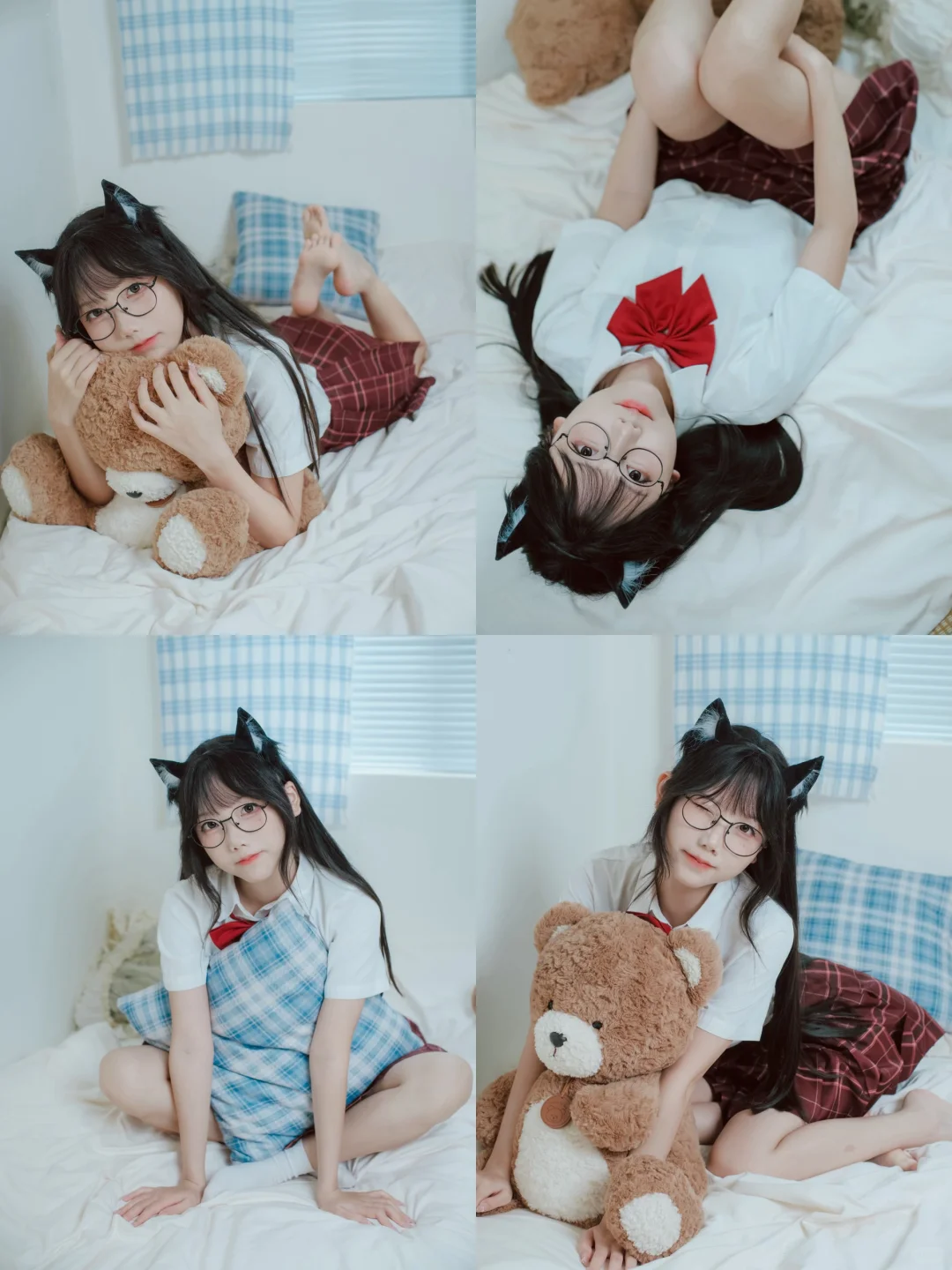 或许还有成都的摄影老师需要模特吗？