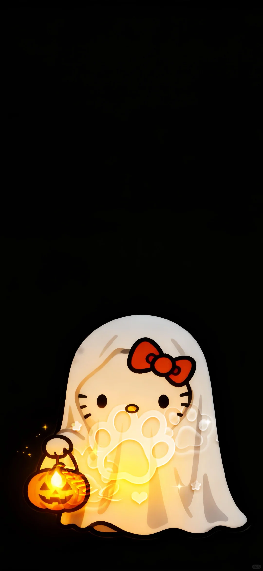 Hello Kitty小众壁纸🎀