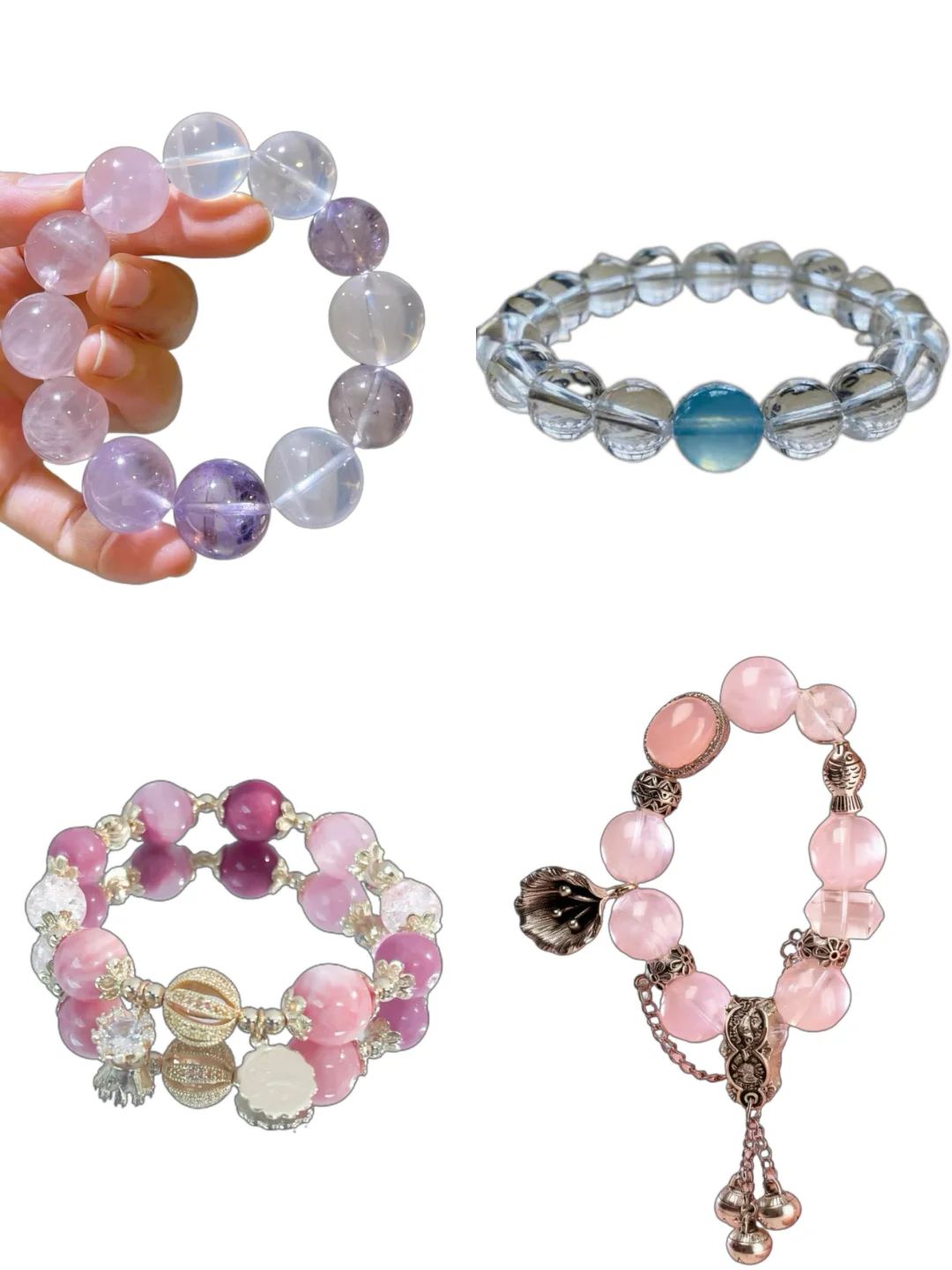 今日主题｜谁还不是优雅小公举