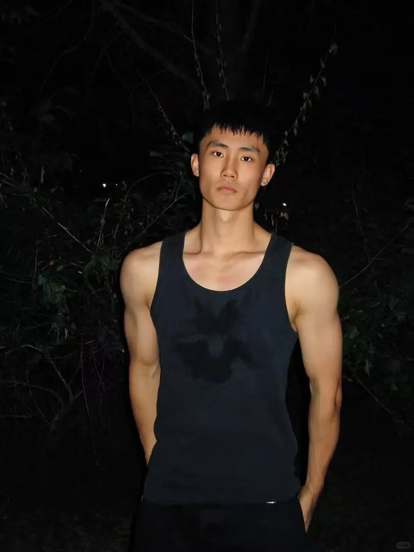 Bbw会喜欢我这种嘛