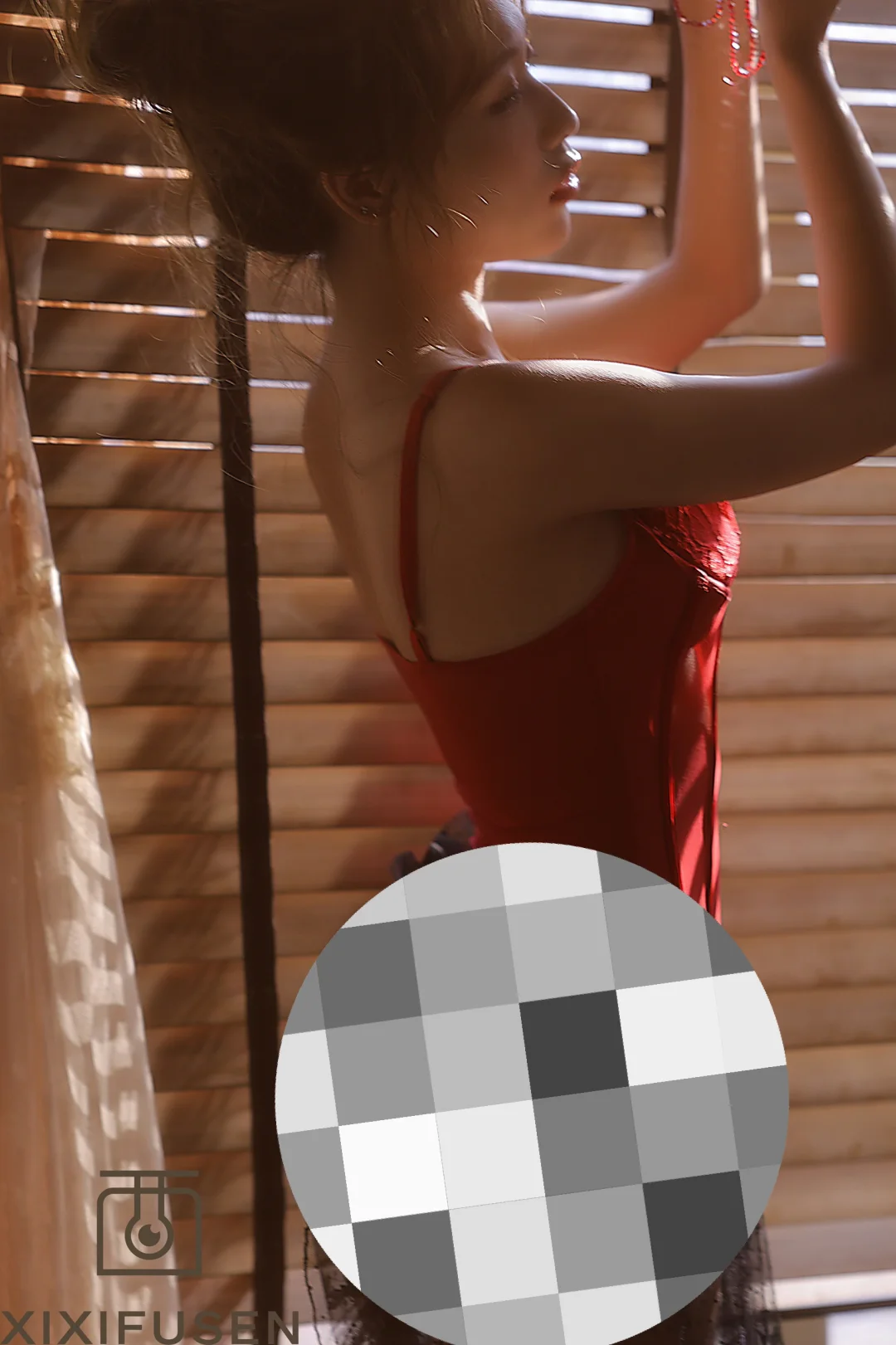 女孩子为什么要拍私房？？？女摄告诉你📷