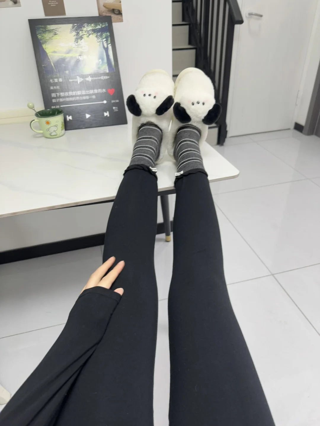 天气冷了，老手建议你怎么选秋衣秋裤。