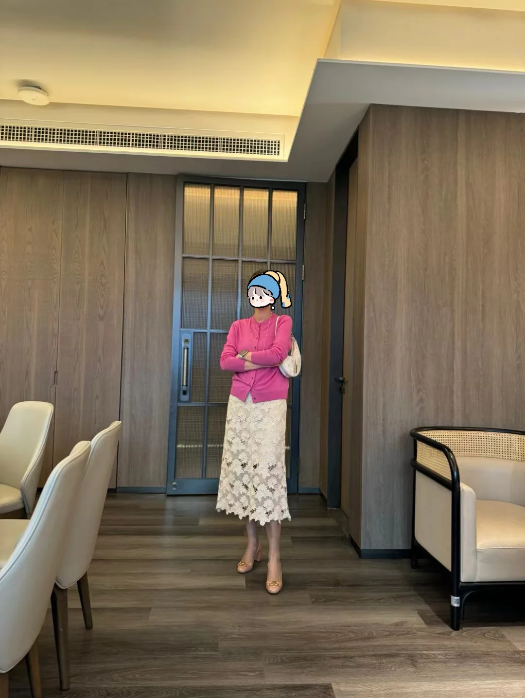 我的穿搭日记Day23