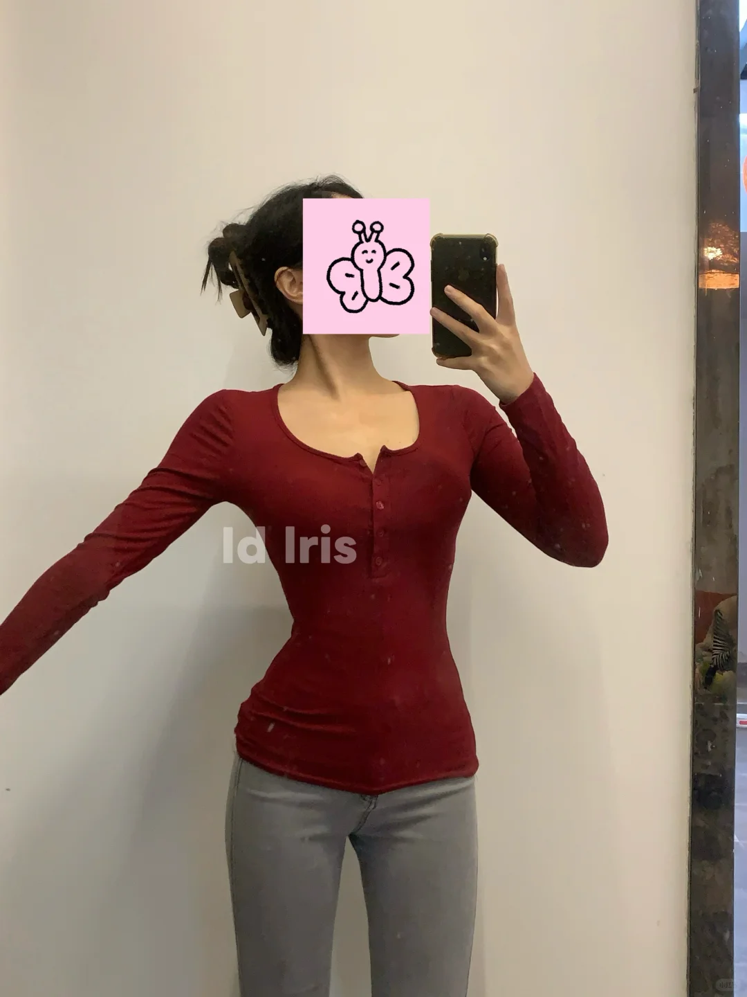 上海腰臀比一年啦