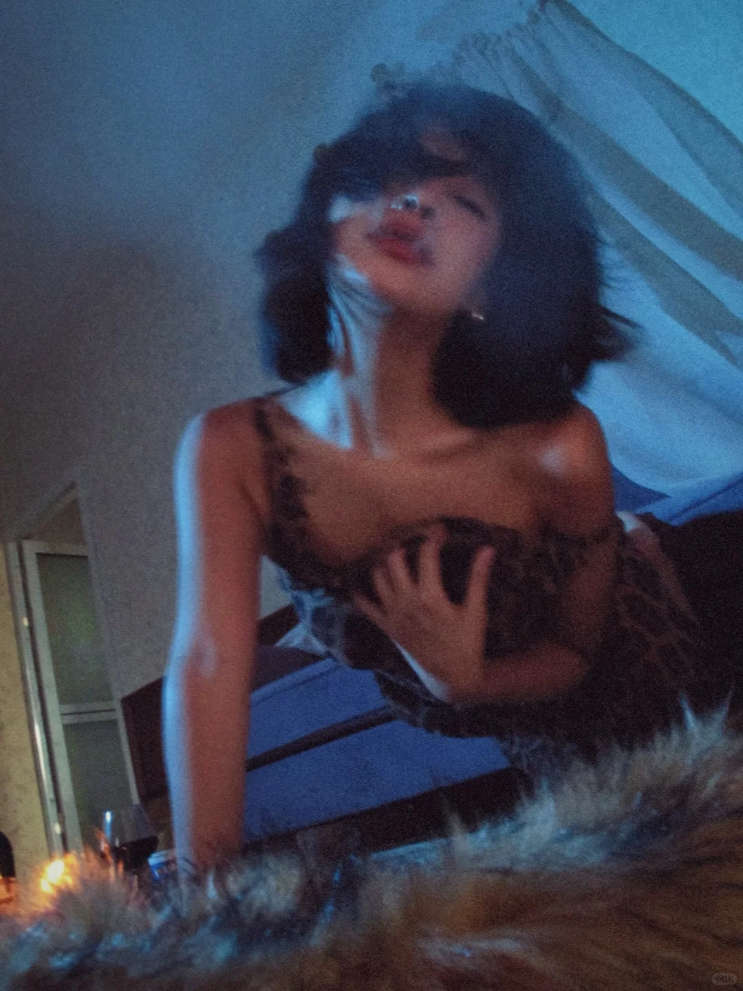 好女人得到名声 坏女人享受一切