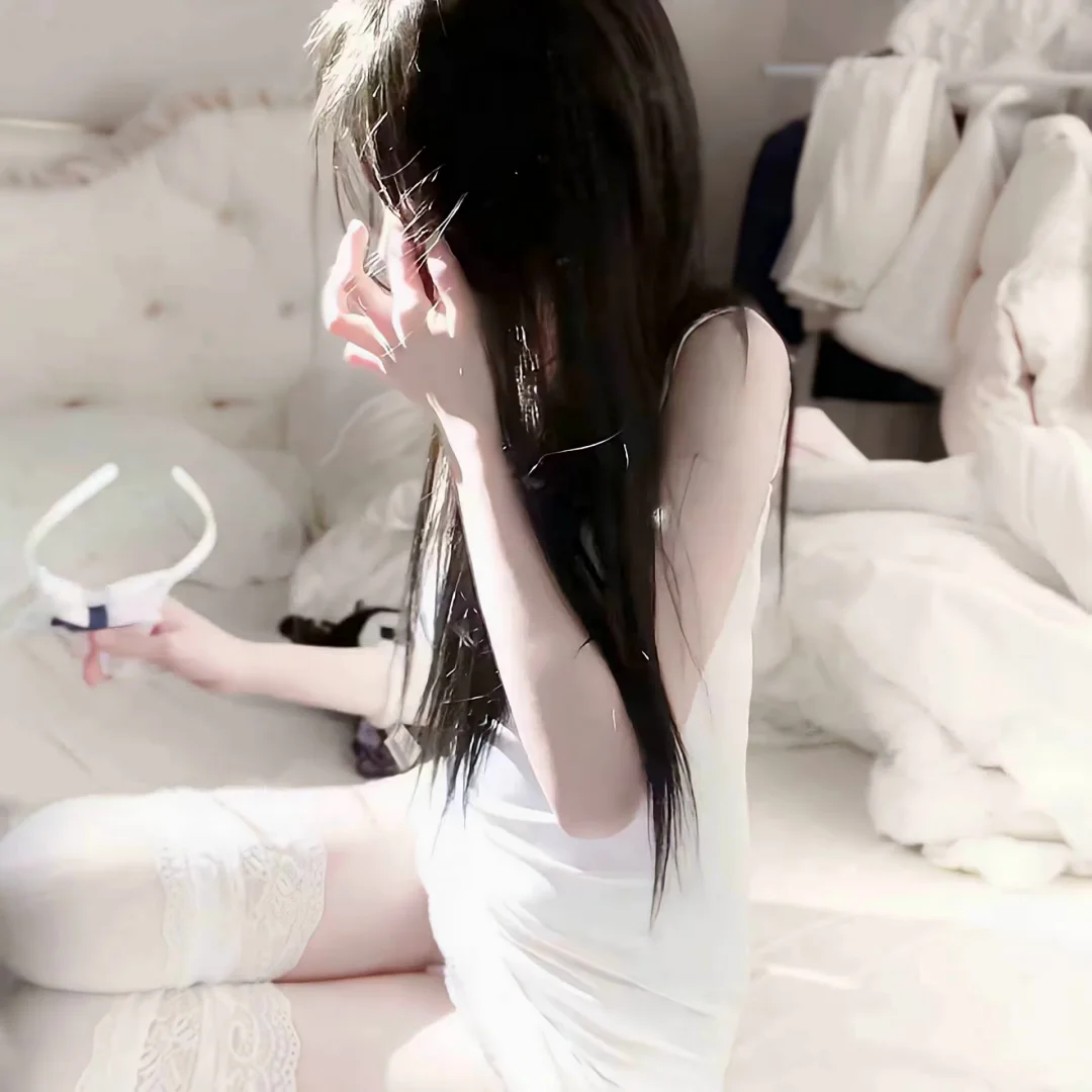 惊艳你滴小众高清女头哇