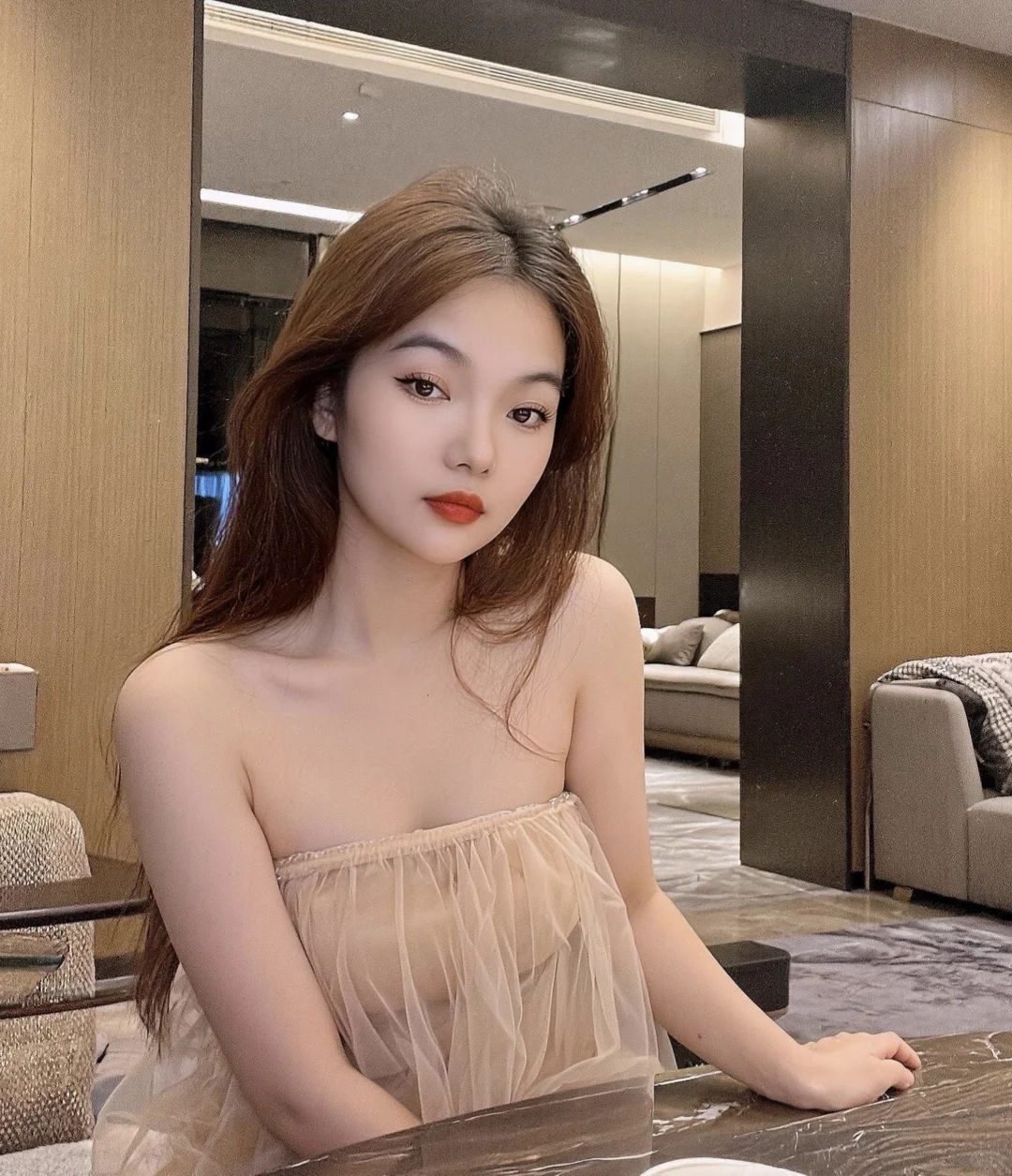 这家酒店真的太适合拍ins啦～