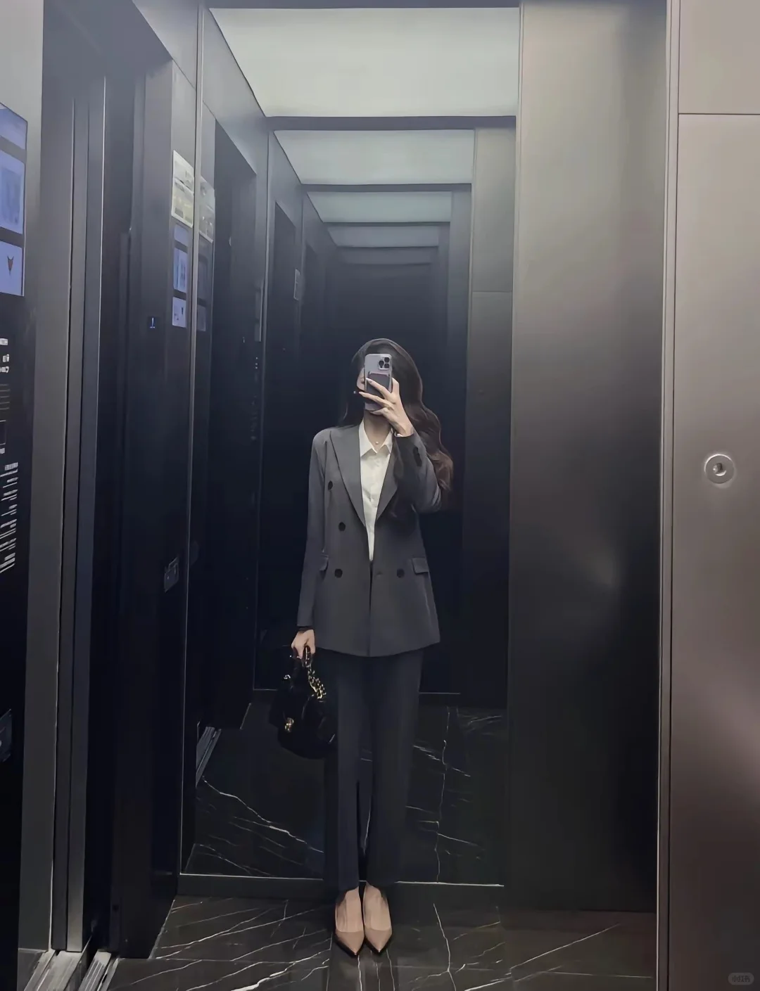 3月职场穿搭 | 全年龄段都爱的通勤美学