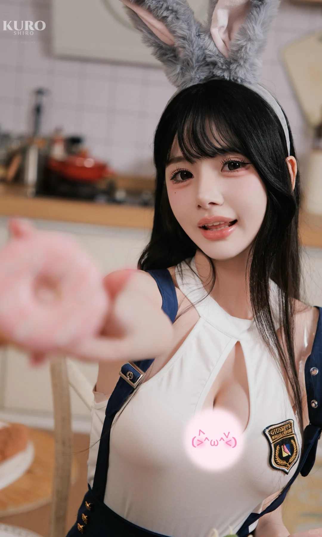 要吃我做的蛋糕吗？