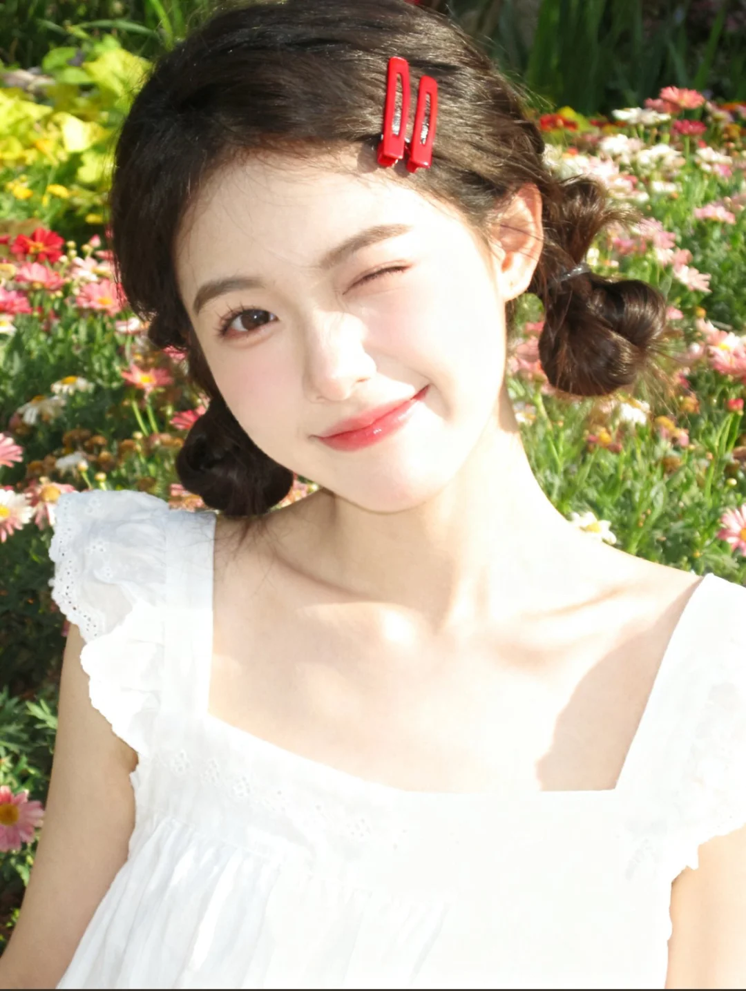 那年的操场，我和阳光都灿烂☀️