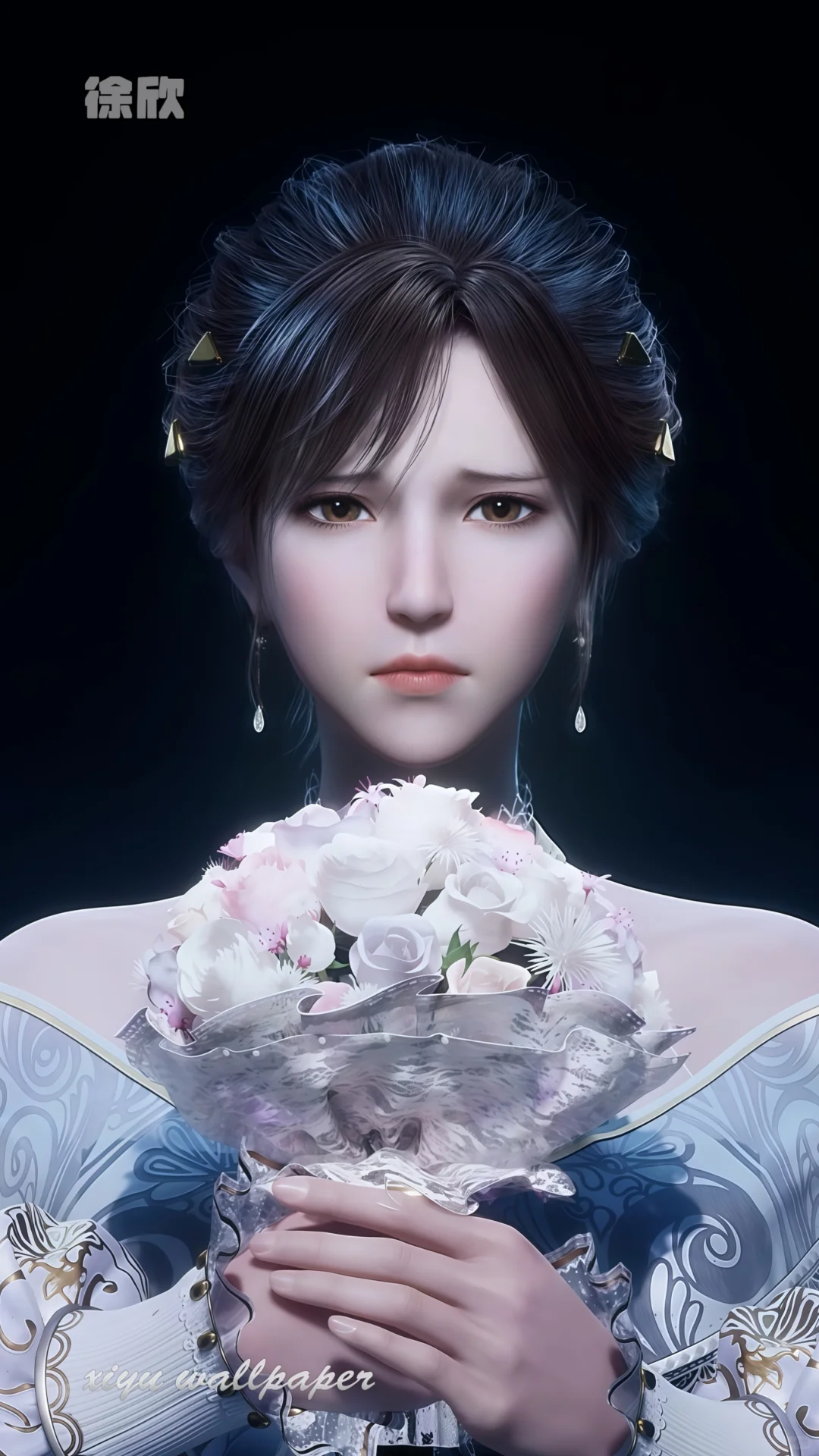 徐欣独守空房六千年