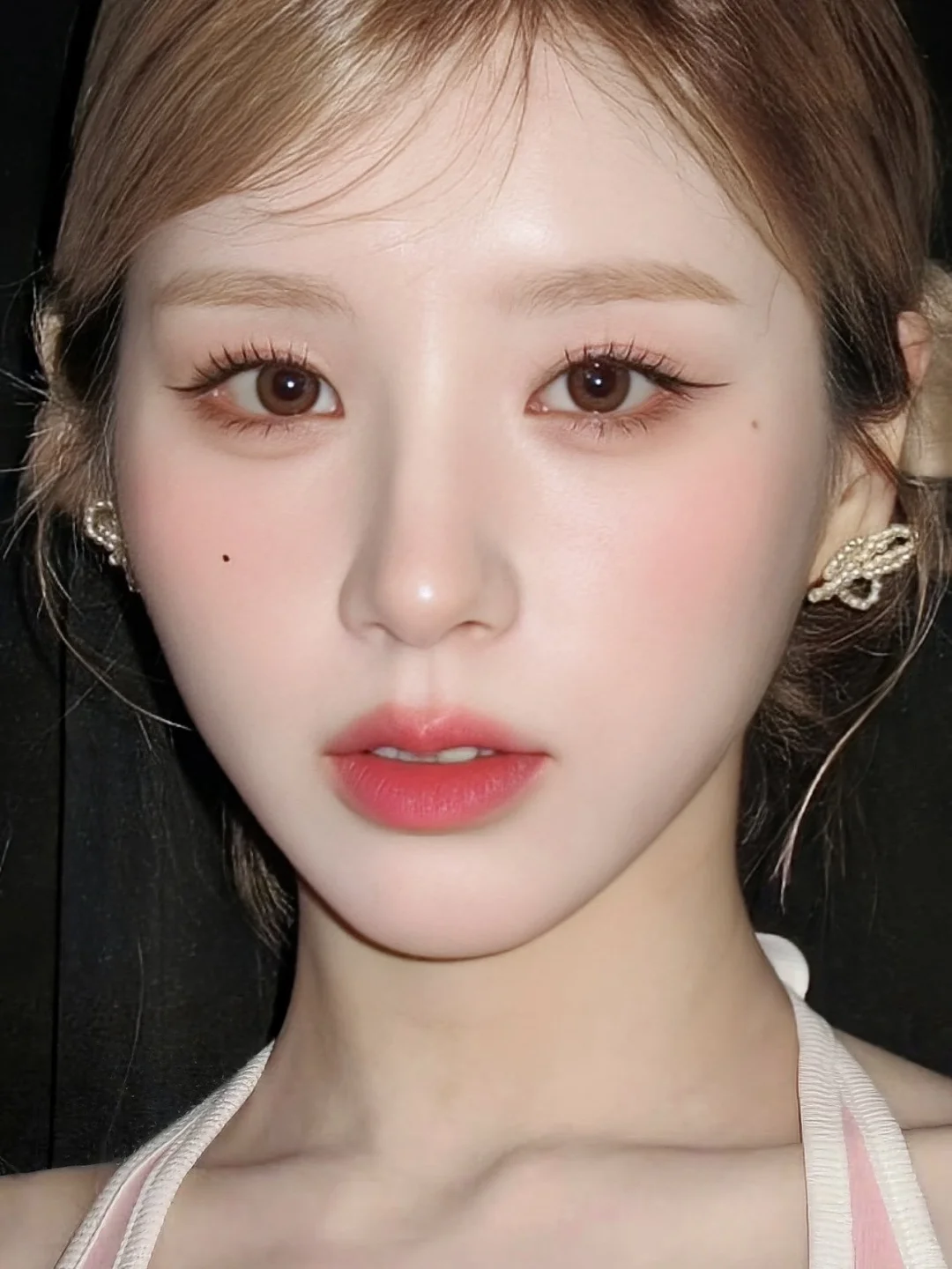 女团门面双眼皮解析！最爱的形状是那种？