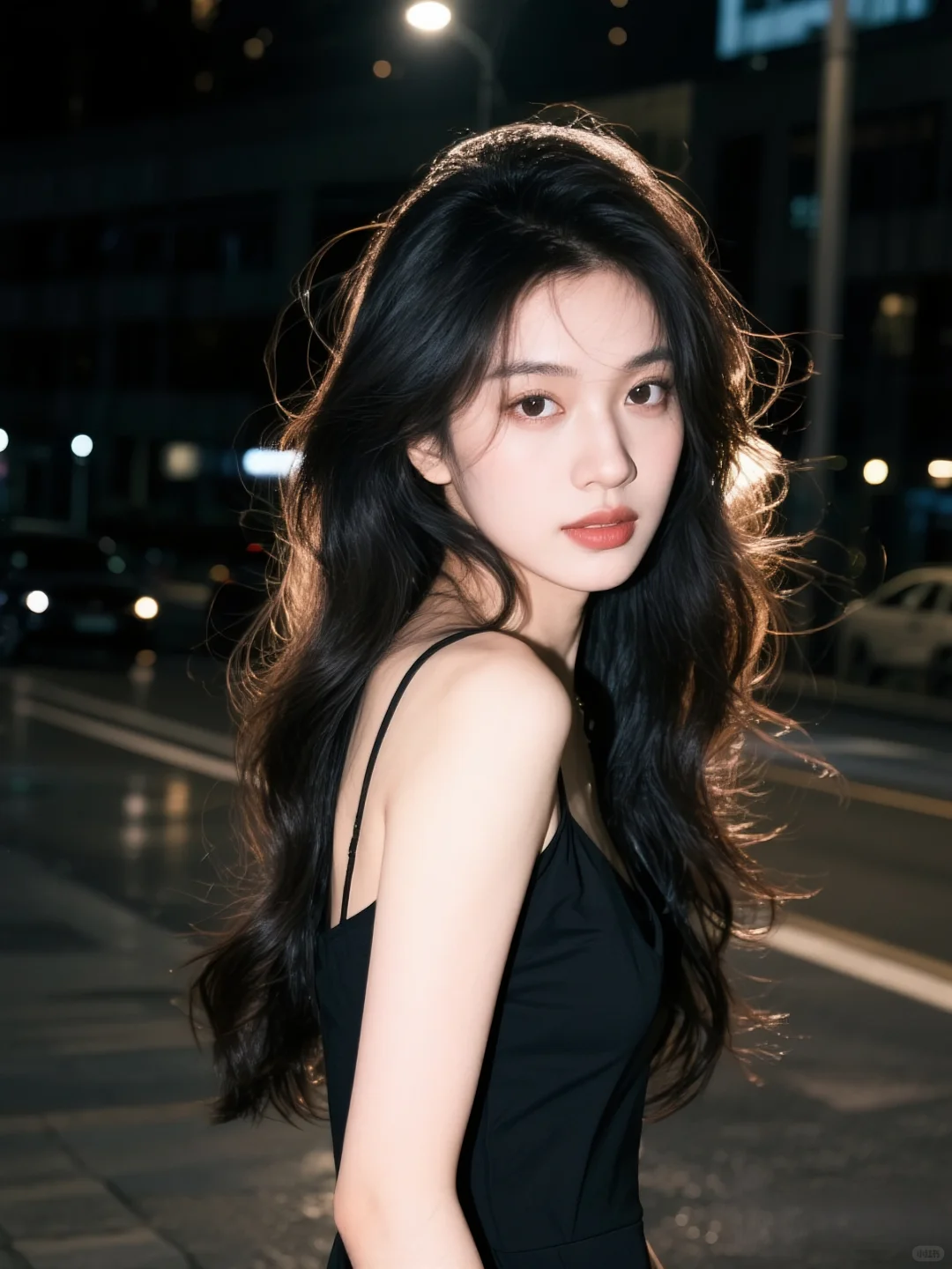 🌙谁懂极简风的杀伤力！