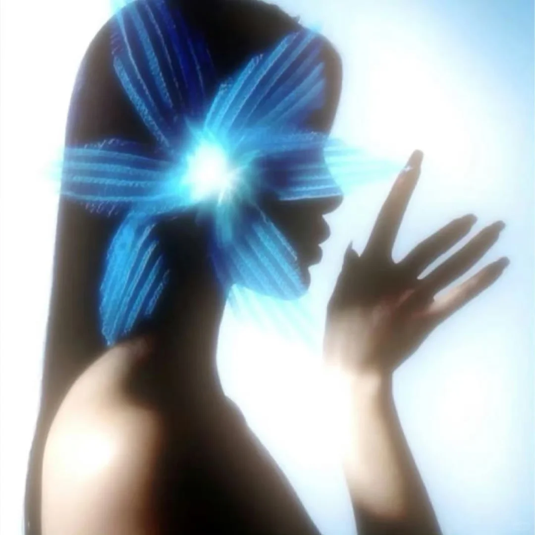 𝑾𝒆𝑪𝒉𝒂𝒕氛围感唯美女头