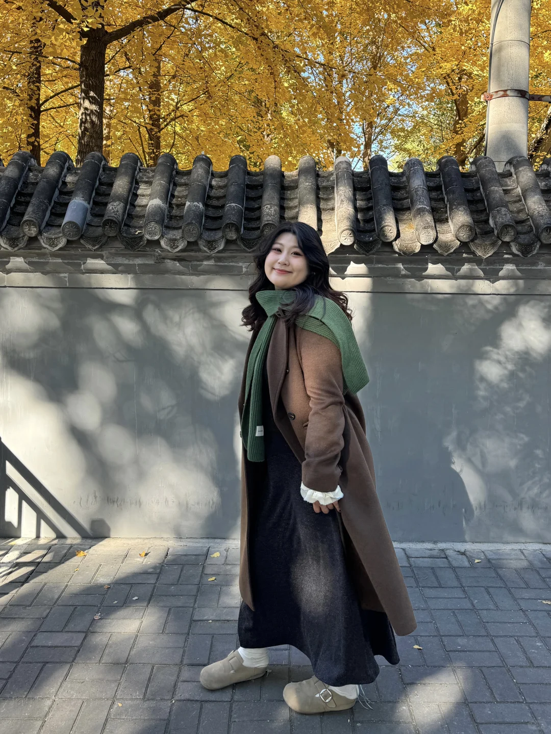 140斤微胖！我宣布！我就是🔗大王