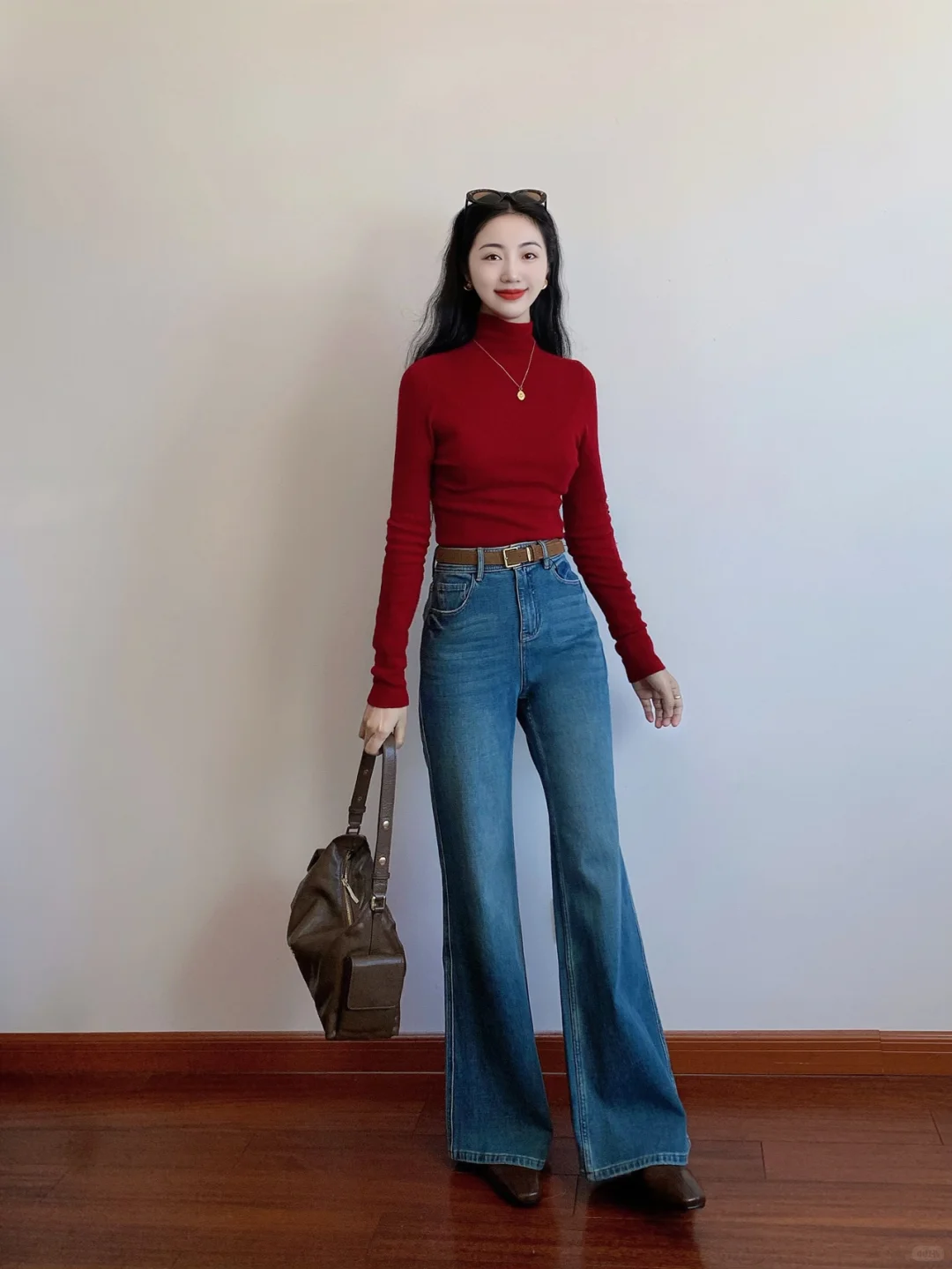 胶片🫧🔴好爱这复古迷人又明媚的秋冬吖！