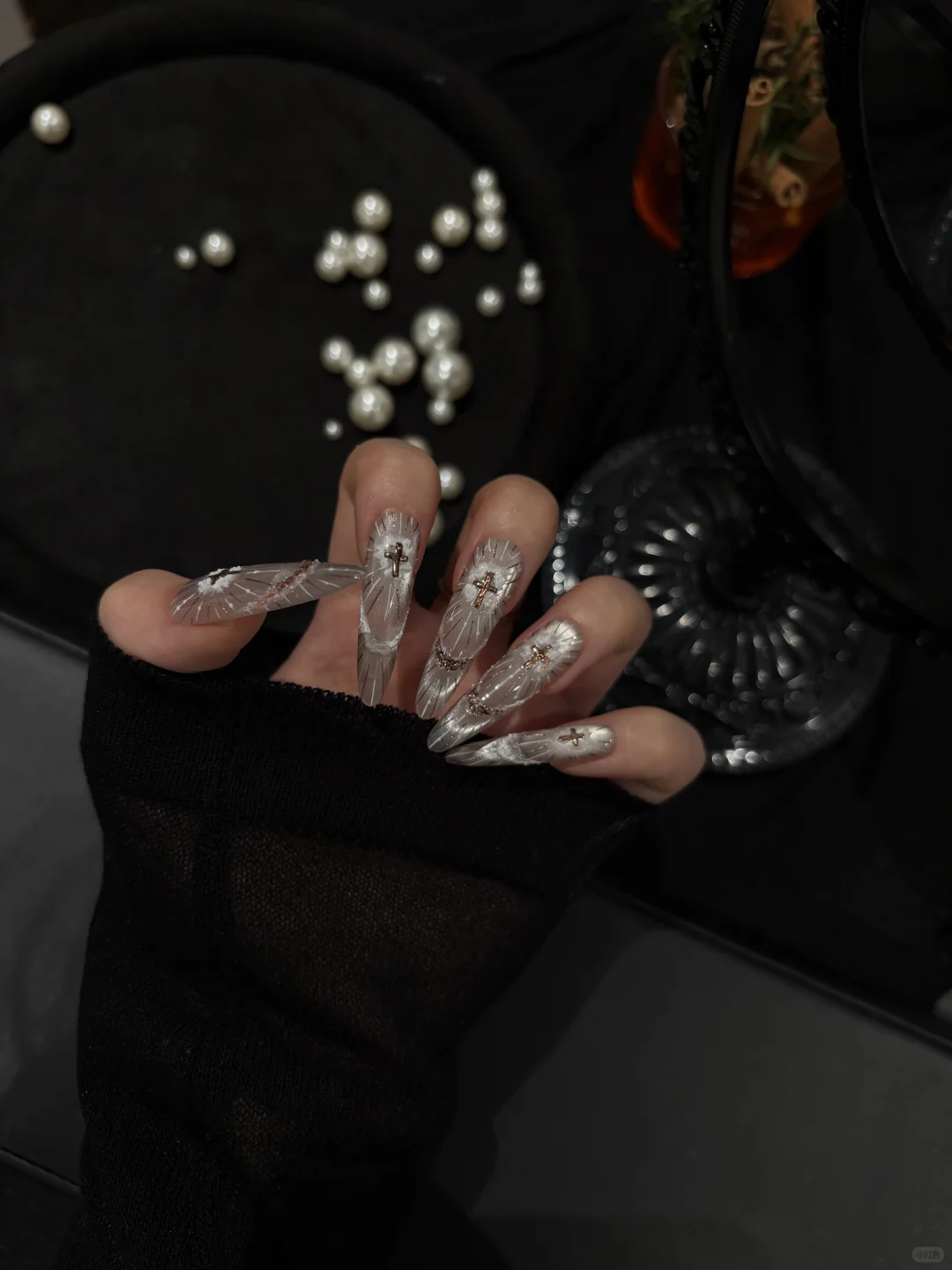 ☆* 银月审判者•忒弥斯themis（希腊众神系列）