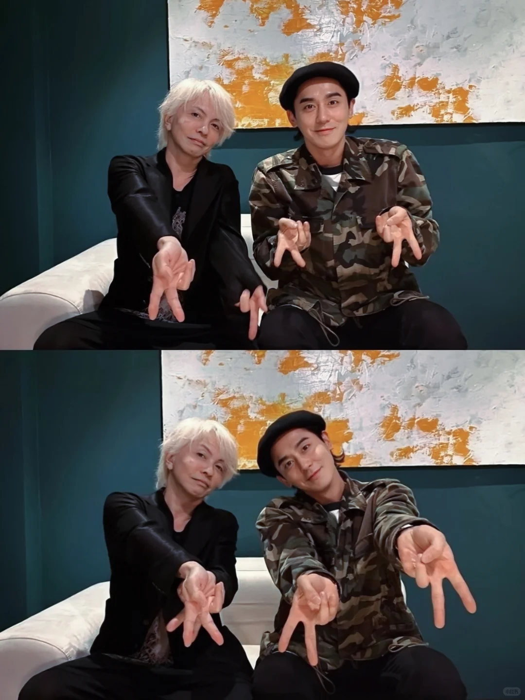 撒娇是小猫最好的嫁妆 ⁺ฅ😽ฅ⁺