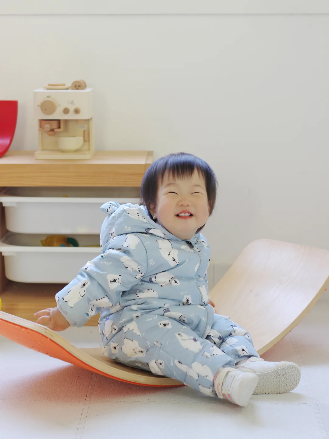 ⛄20后小孩姐的初冬OOTD ❄️