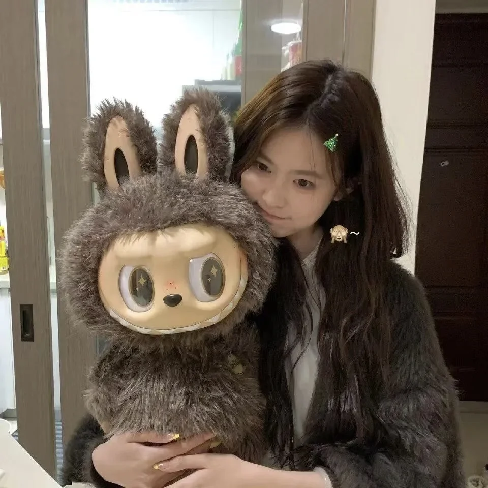 WeChat‖甜美女生头像