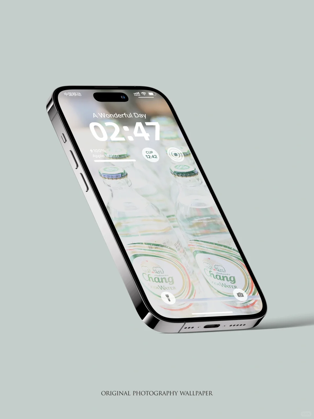 每日壁纸｜日系小清新感壁纸