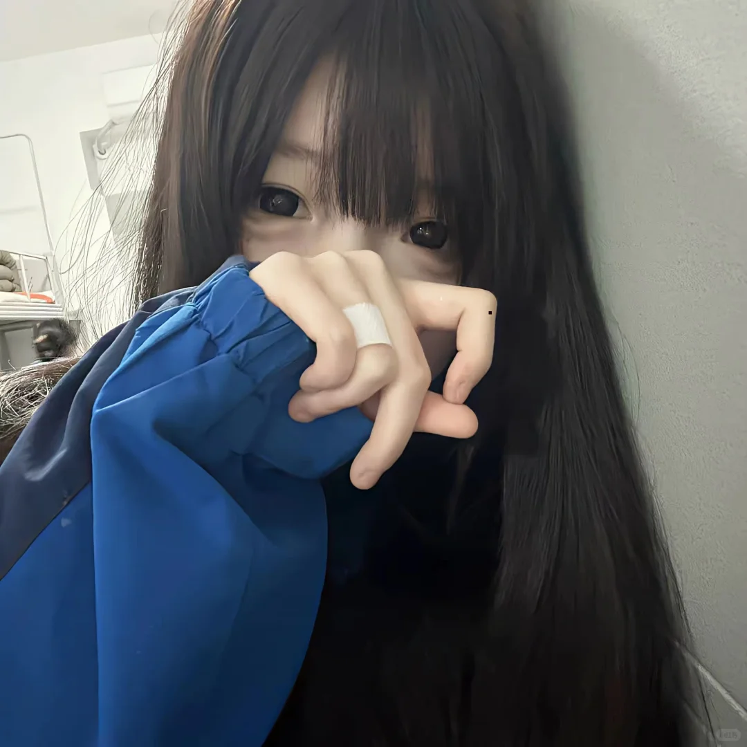 惊艳你滴小众高清女头哇