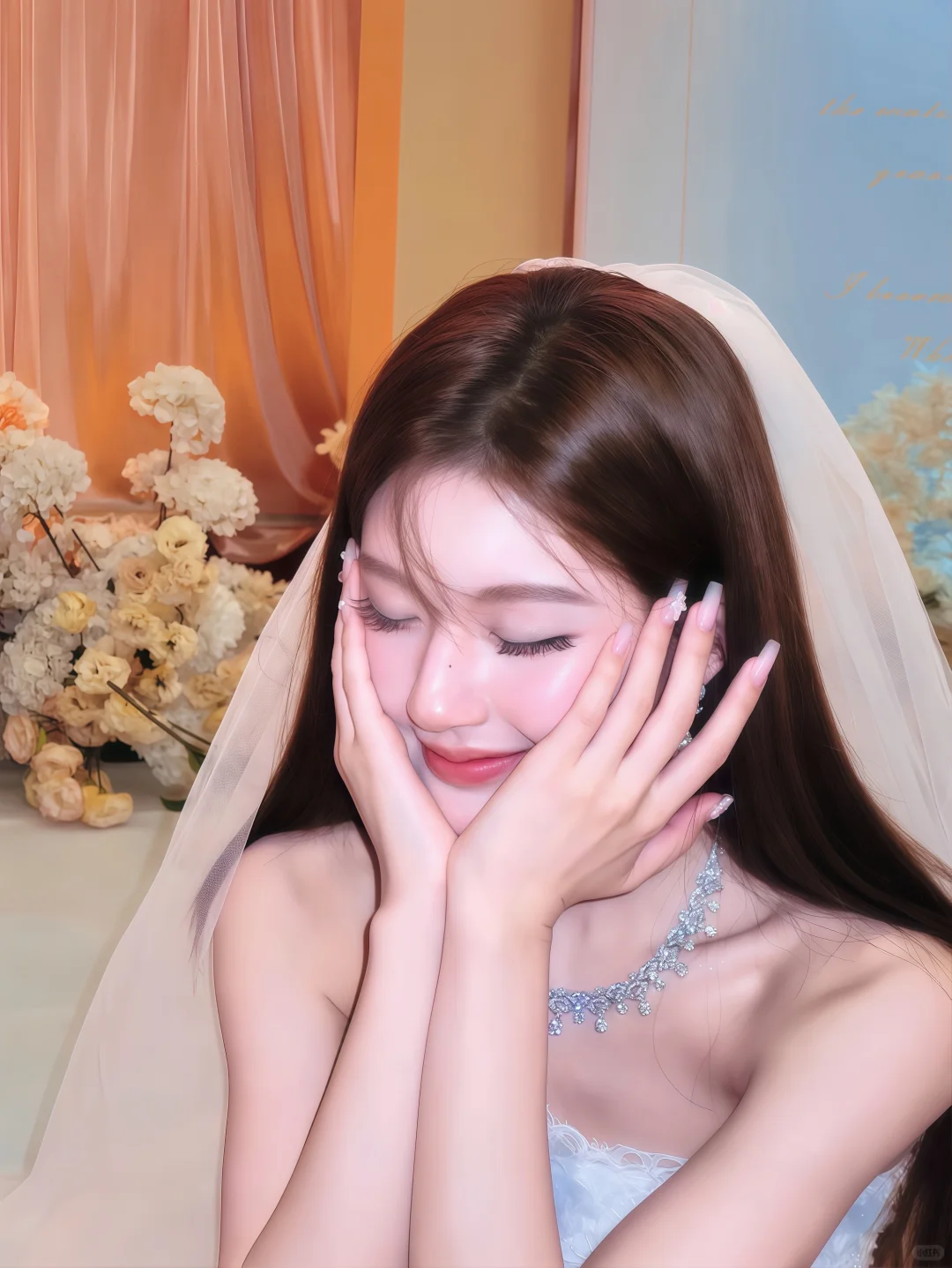 四张非常非常高清版！！！我要当壁纸🥳🥳