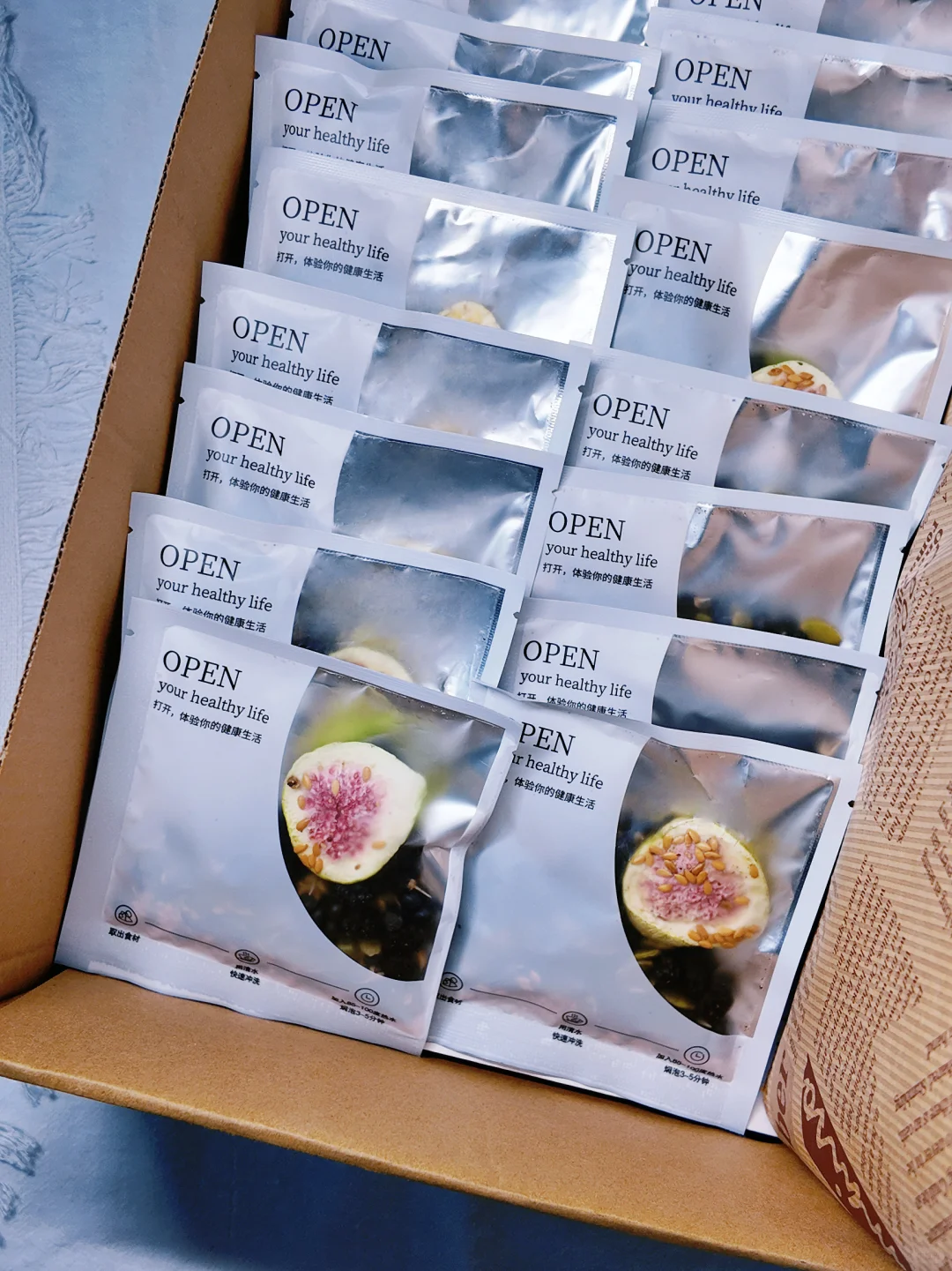 宝藏天然养雌茶，补充黄体酮就靠它！