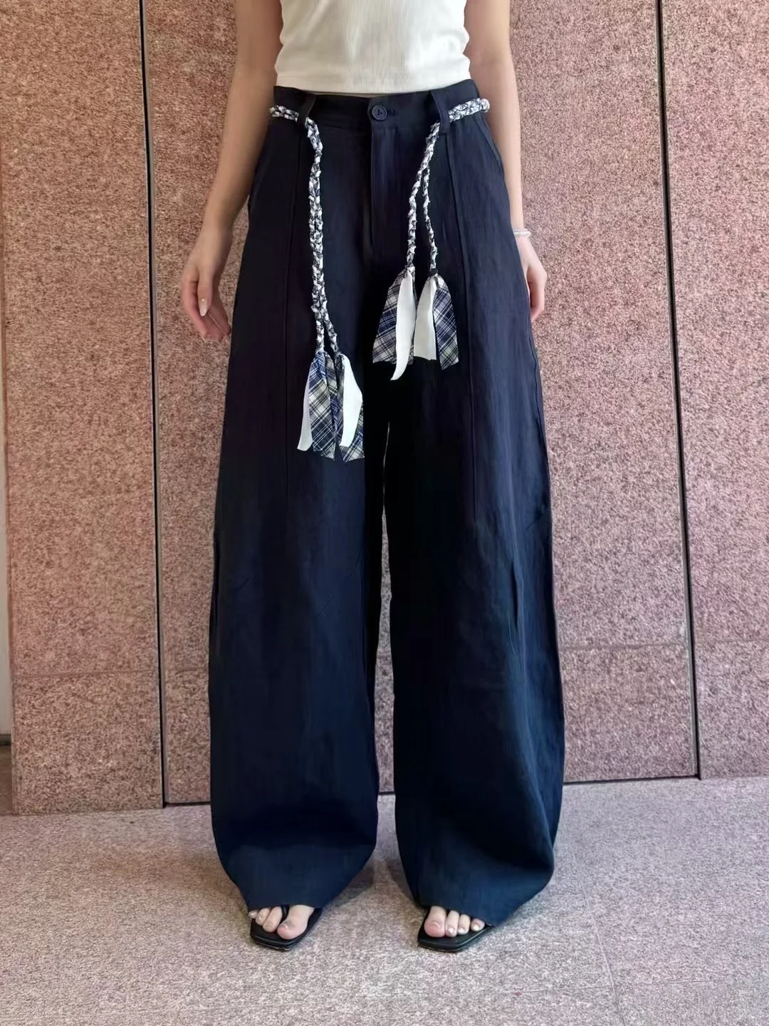 近期超爱的裤子分享✨舒适时髦两不误