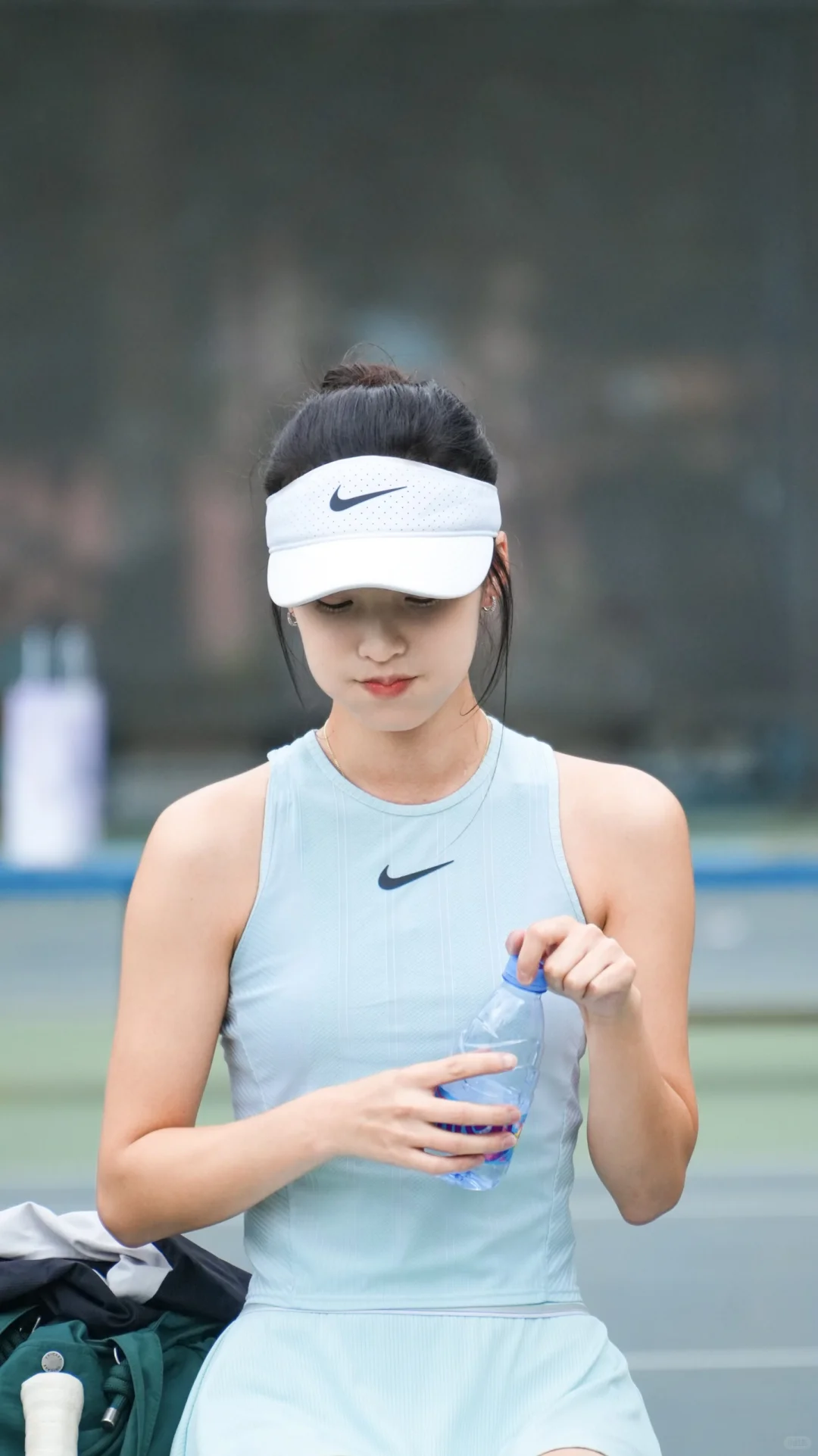 女大训练图集🎾向前看 别左顾右盼