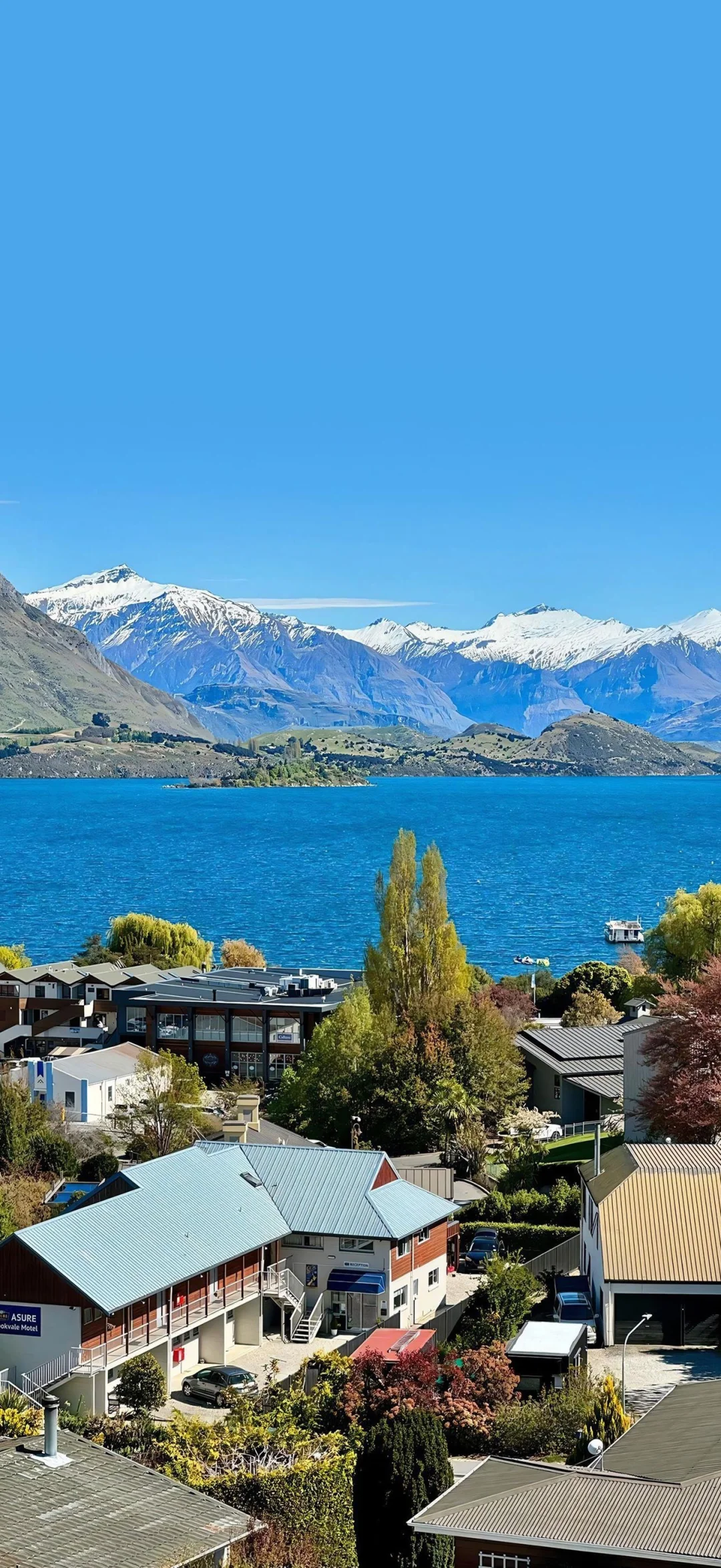 最喜欢的壁纸｜每一张都好看