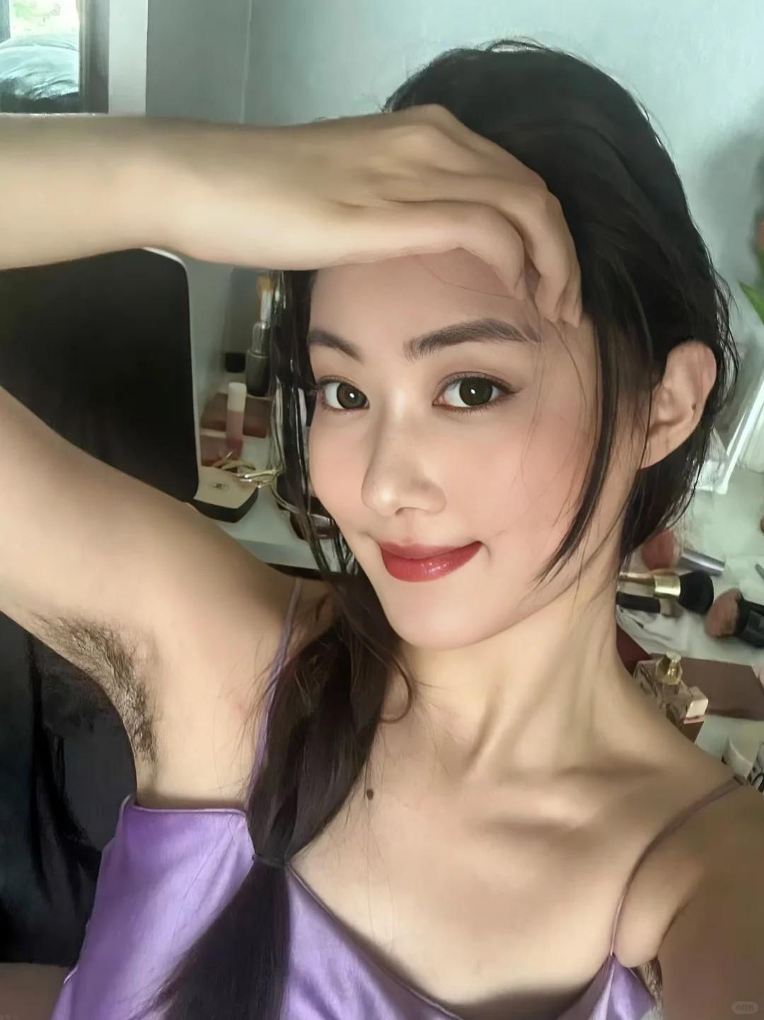 慢下来，风都有温柔的形状