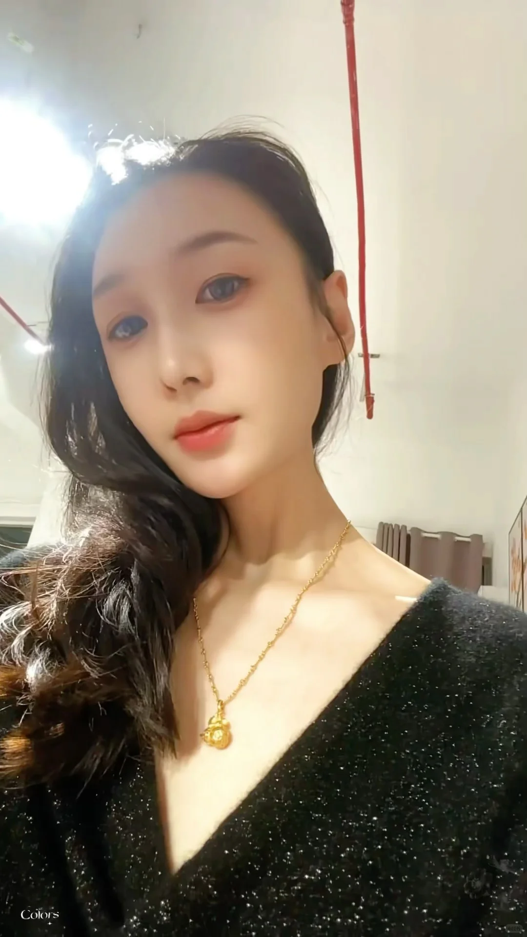 要我阳光还要我风情不摇晃/精致女人