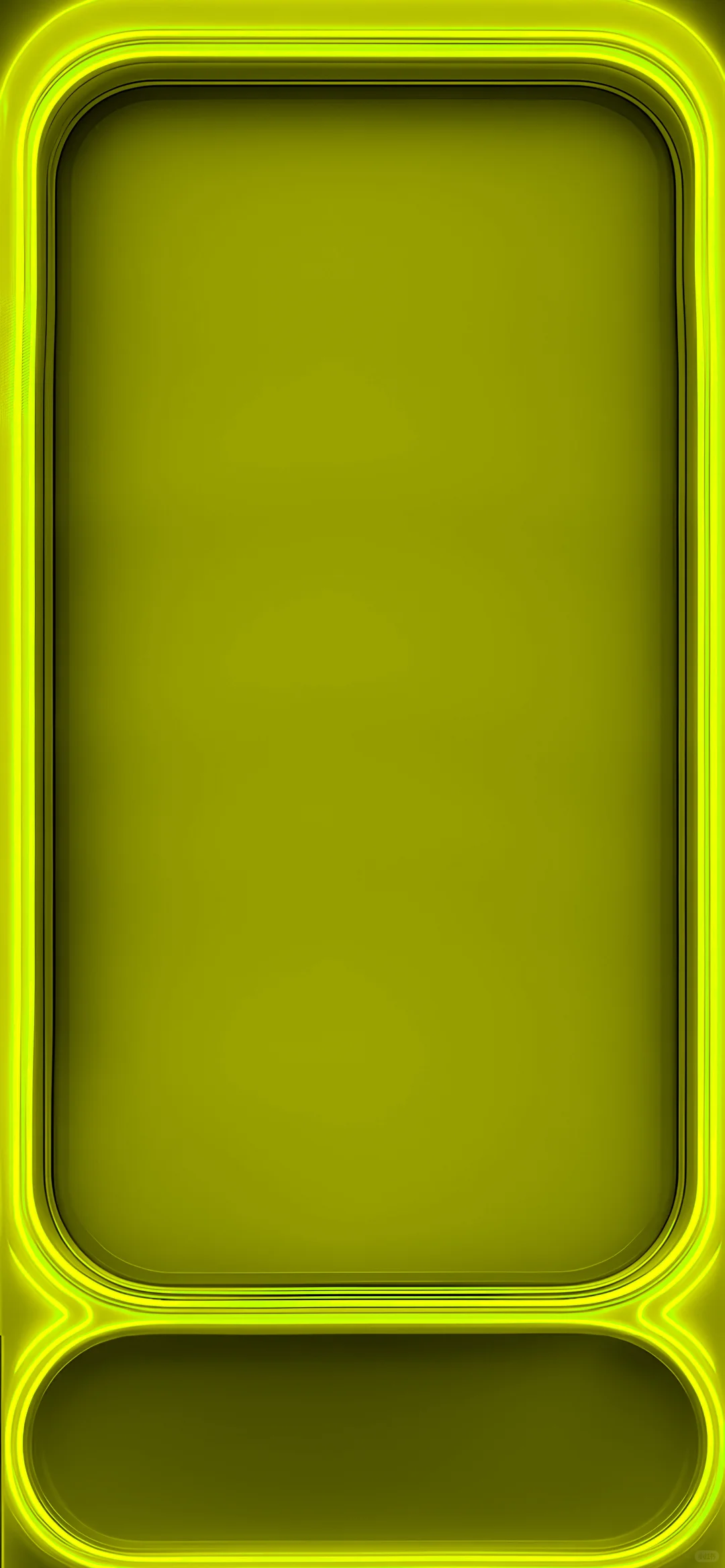 极简iPhone17桌面壁纸