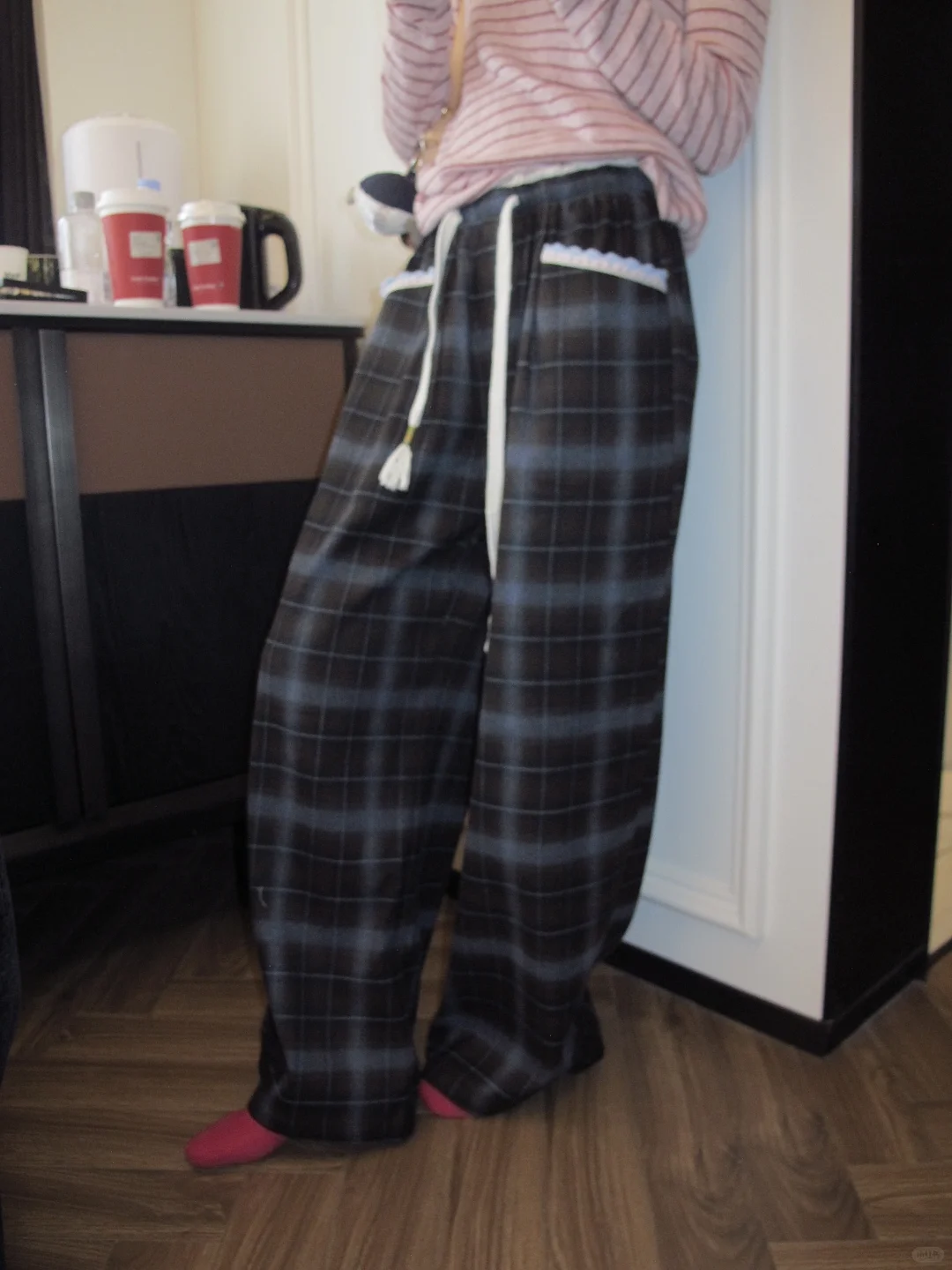 暗夜闪电蓝⚡️