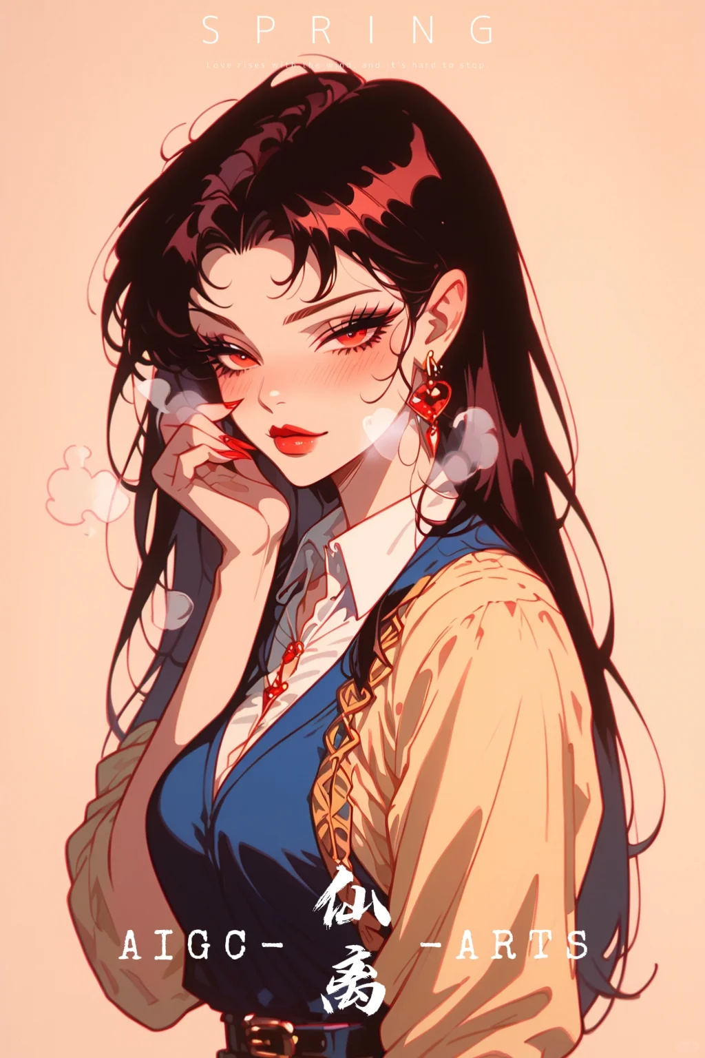 欲系｜看到姐姐走不动道啊😜