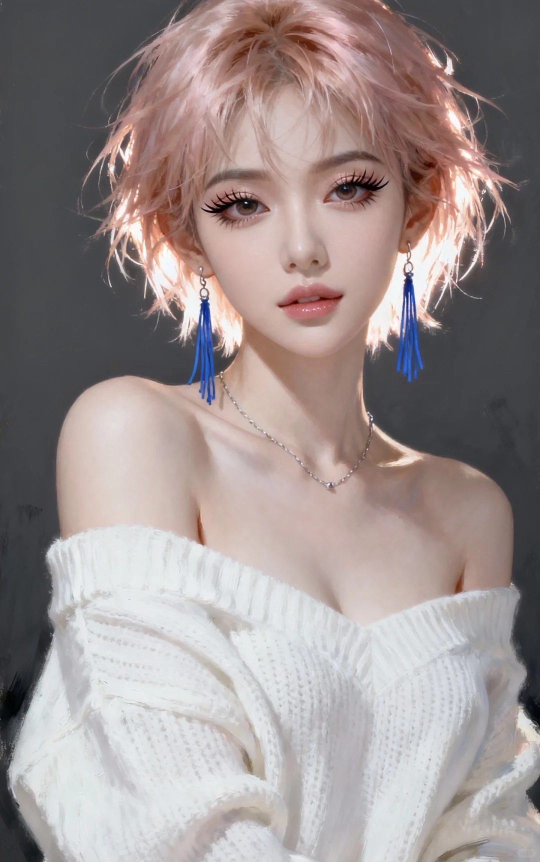 AI生成，可取图。