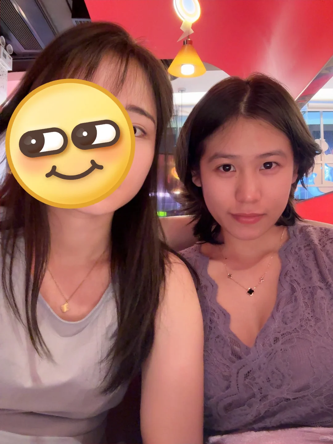 总说女人穿紫色很有少妇的韵味～