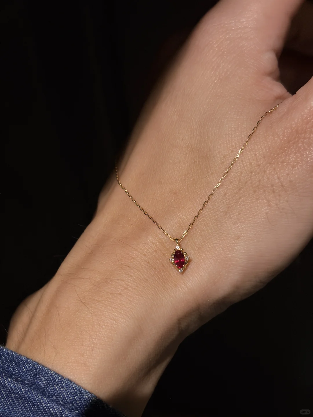 给女朋友选一千零一件首饰 之5️⃣6️⃣