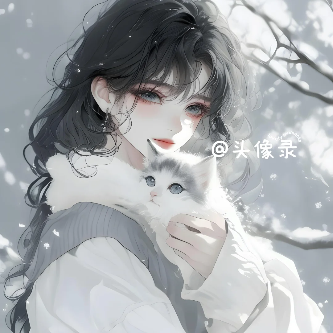 这组女头也太可以了吧