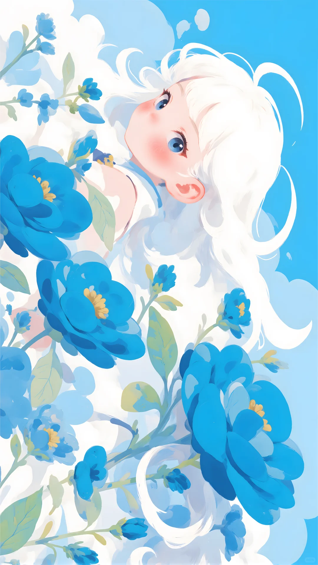 电脑壁纸 治愈简约篇-13【4k超清】