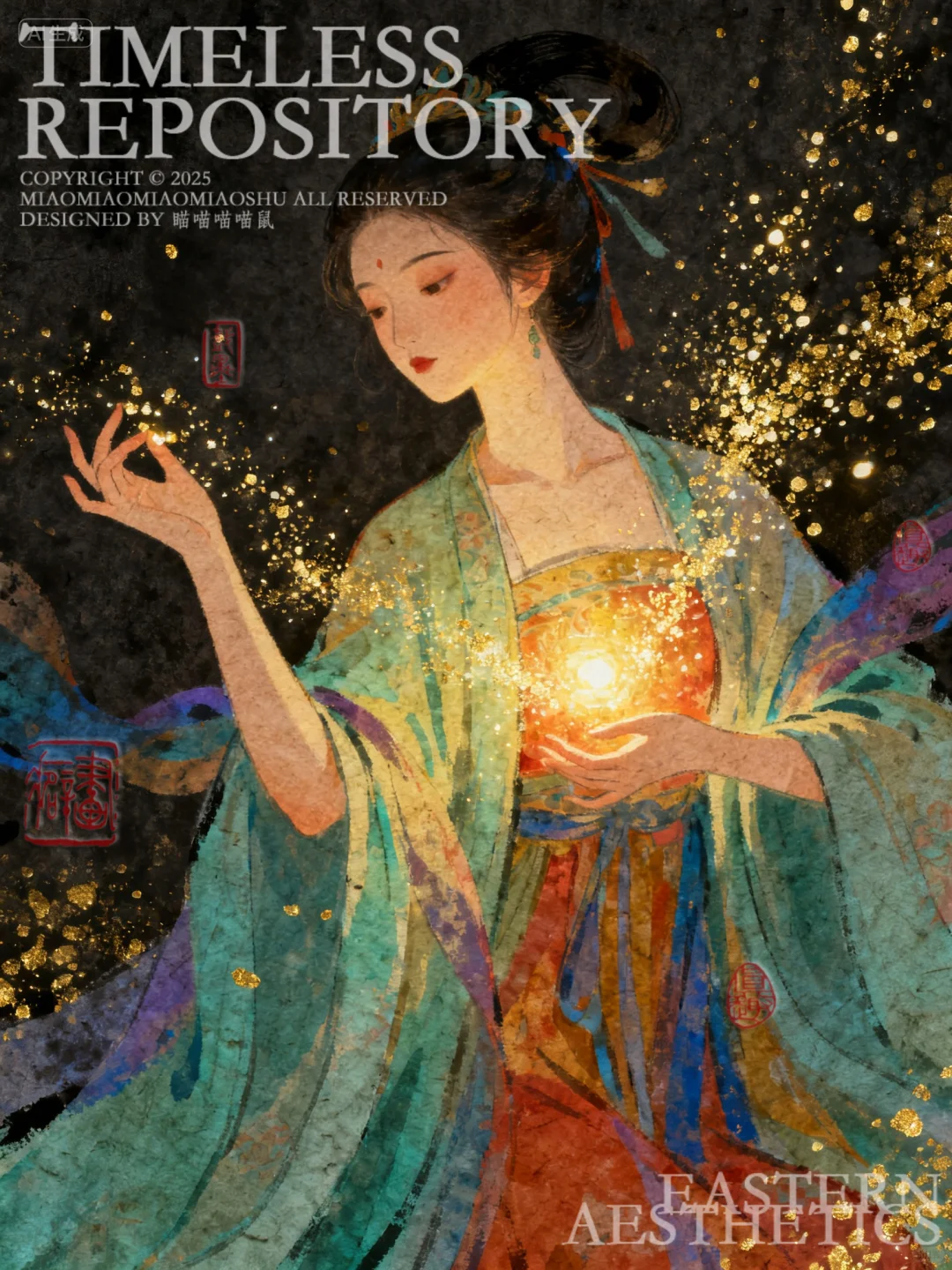 AI | 一微尘里三千界